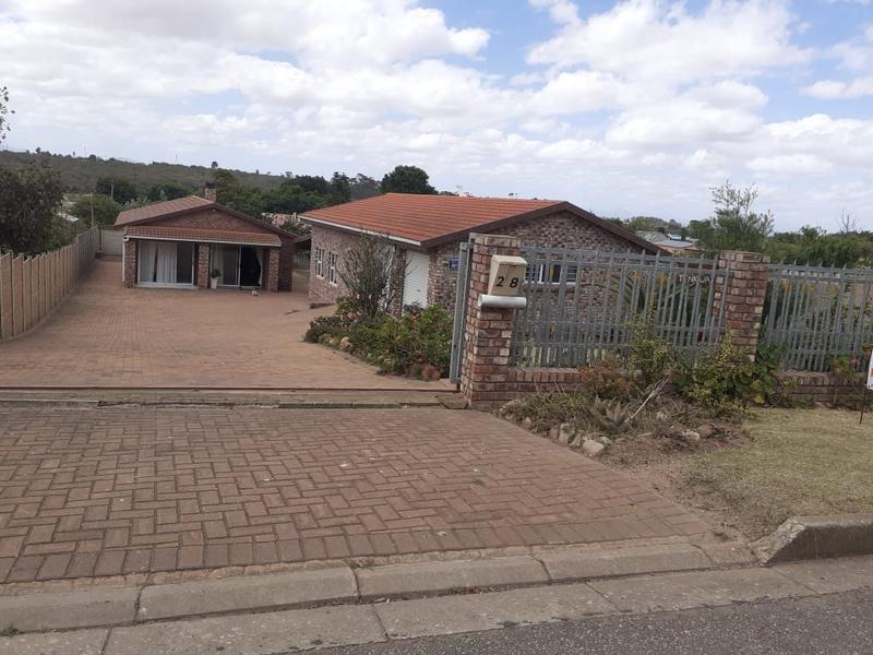 2 Bedroom Property for Sale in Albertinia Western Cape